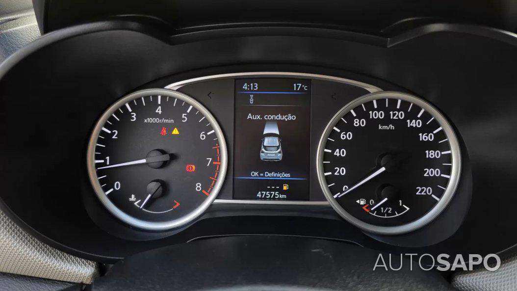 Nissan Micra 1.0 IG-T N-Connecta de 2019