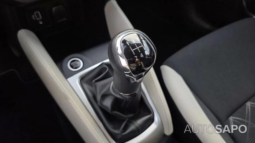 Nissan Micra 1.0 IG-T N-Connecta de 2019