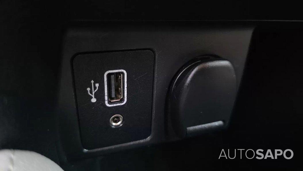 Nissan Micra 1.0 IG-T N-Connecta de 2019