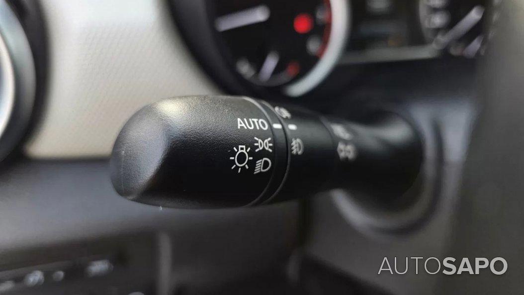 Nissan Micra 1.0 IG-T N-Connecta de 2019