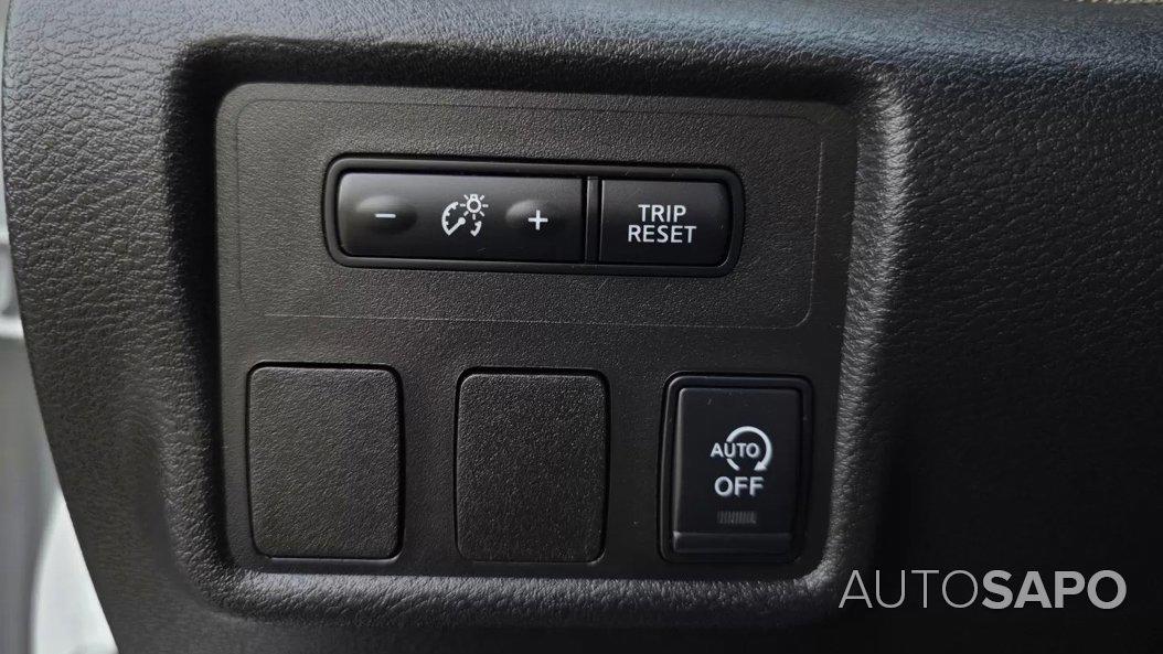 Nissan Micra 1.0 IG-T N-Connecta de 2019