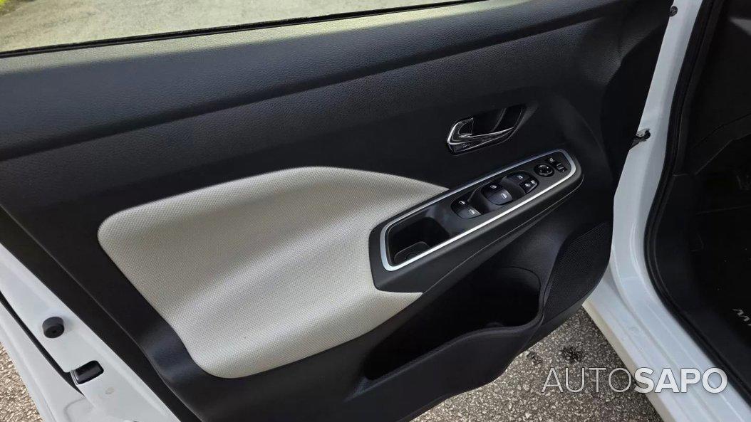 Nissan Micra 1.0 IG-T N-Connecta de 2019