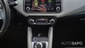 Nissan Micra 1.0 IG-T N-Connecta de 2019