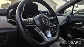 Nissan Micra 1.0 IG-T N-Connecta de 2019