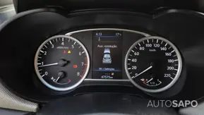 Nissan Micra 1.0 IG-T N-Connecta de 2019