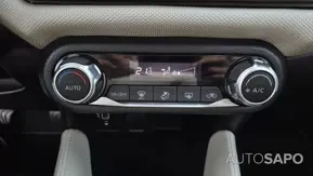 Nissan Micra 1.0 IG-T N-Connecta de 2019