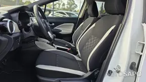 Nissan Micra 1.0 IG-T N-Connecta de 2019