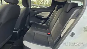 Nissan Micra 1.0 IG-T N-Connecta de 2019