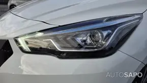 Nissan Micra 1.0 IG-T N-Connecta de 2019