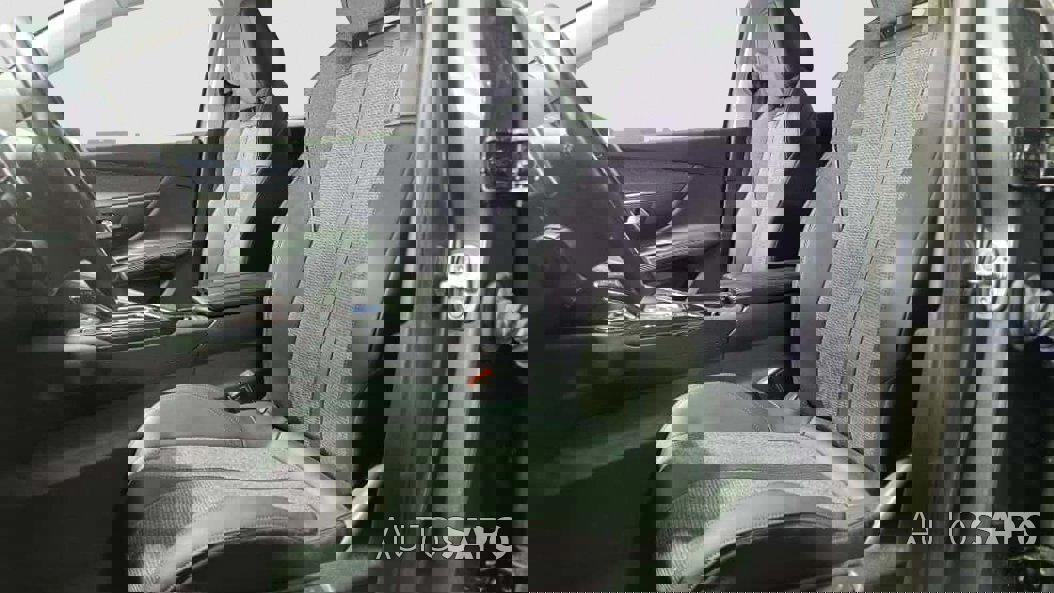 Peugeot 5008 1.2 PureTech Allure EAT6 de 2020