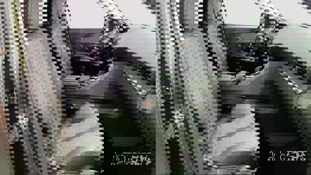 Peugeot 5008 1.2 PureTech Allure EAT6 de 2020