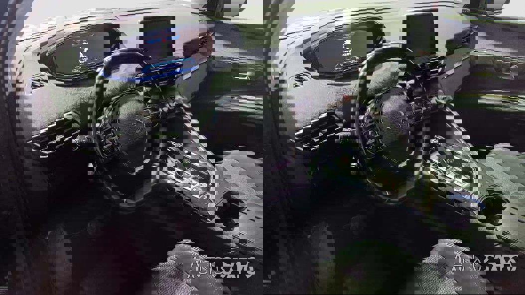 Peugeot 5008 1.2 PureTech Allure EAT6 de 2020