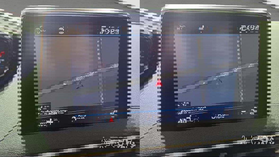 Peugeot 5008 1.2 PureTech Allure EAT6 de 2020