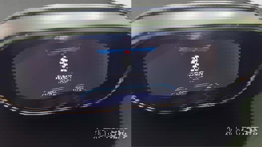 Peugeot 5008 1.2 PureTech Allure EAT6 de 2020