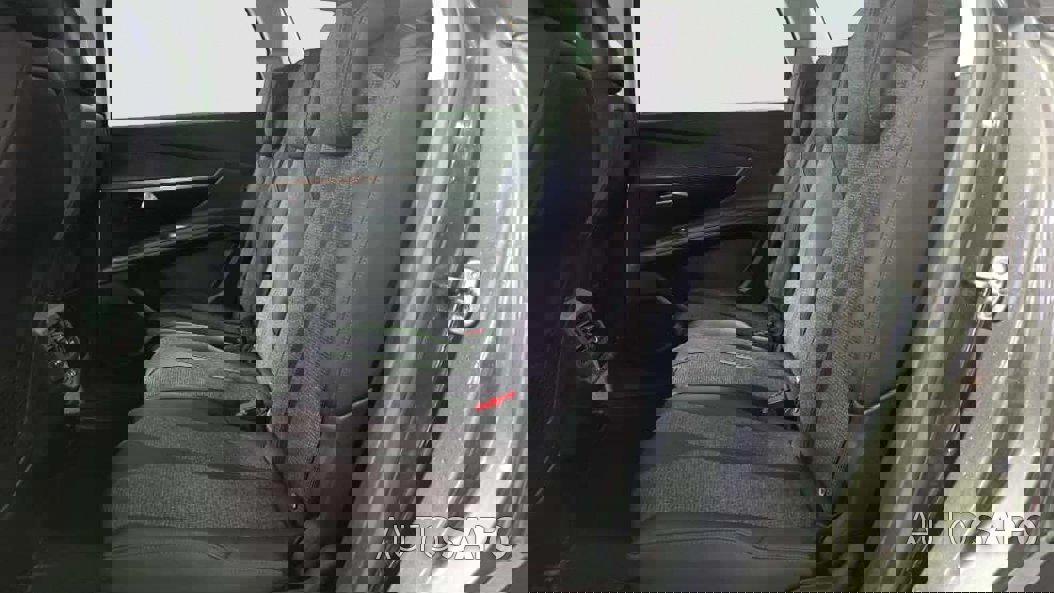 Peugeot 5008 1.2 PureTech Allure EAT6 de 2020