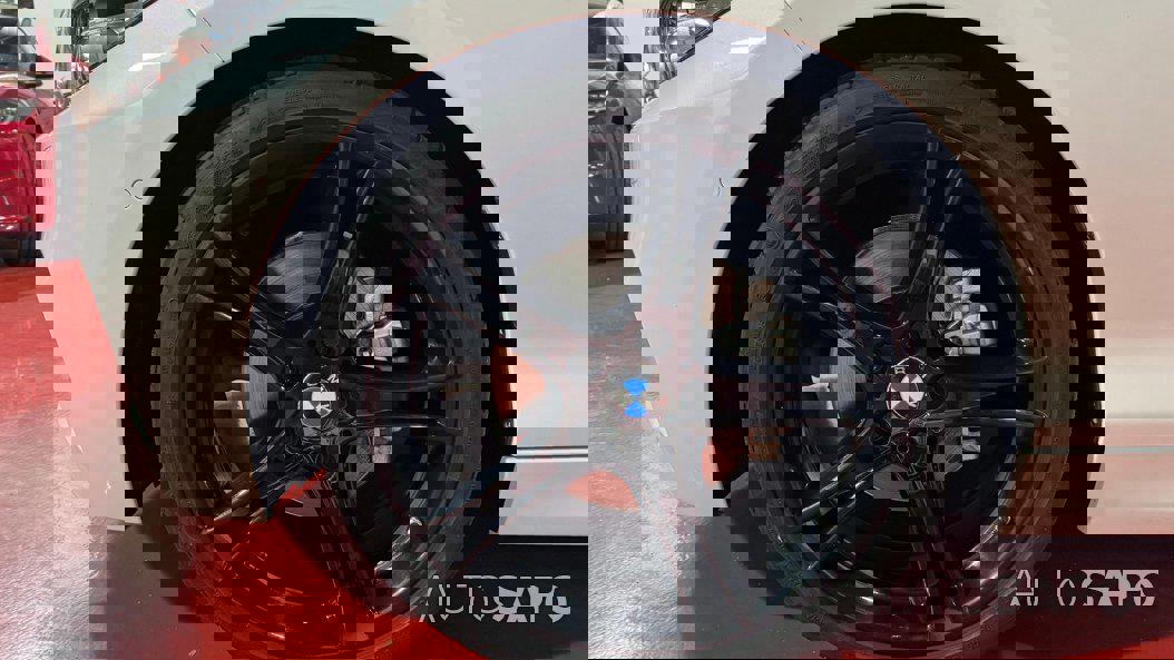 BMW Série 2 de 2017