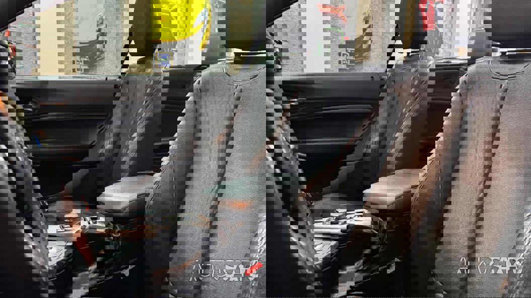 BMW Série 2 de 2017