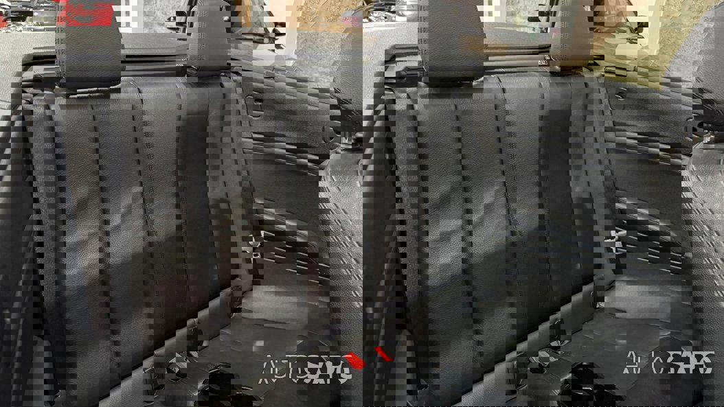 BMW Série 2 de 2017