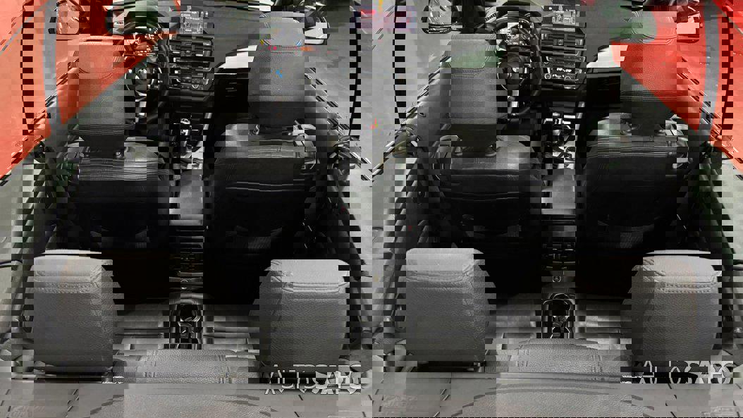 BMW Série 2 de 2017