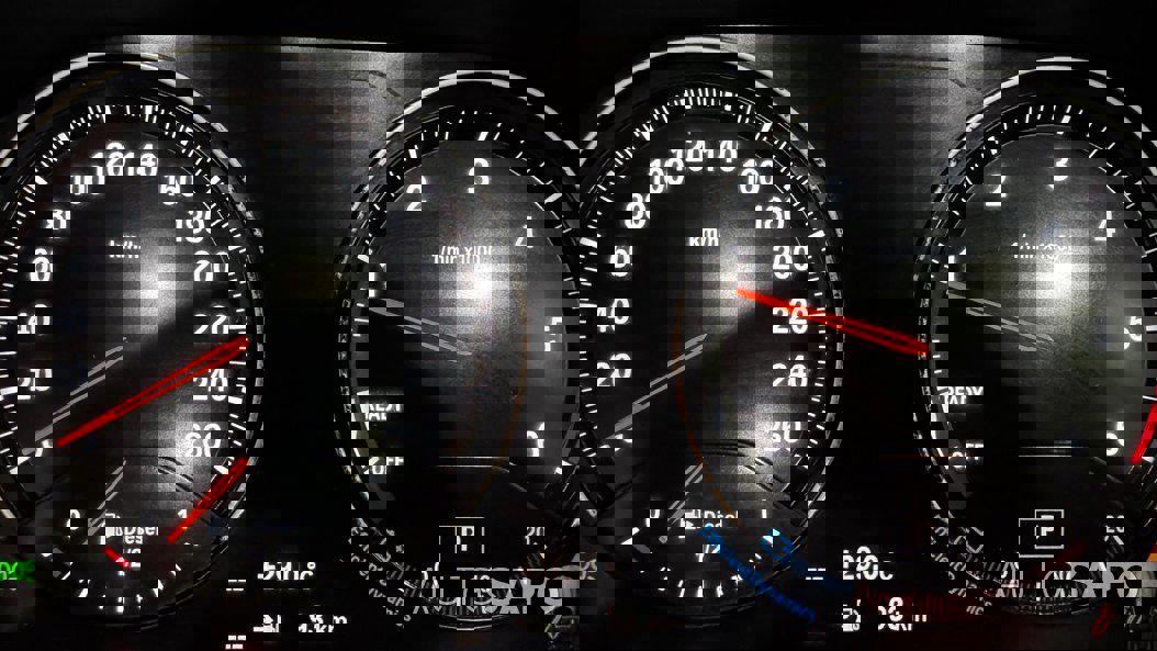 BMW Série 2 de 2017