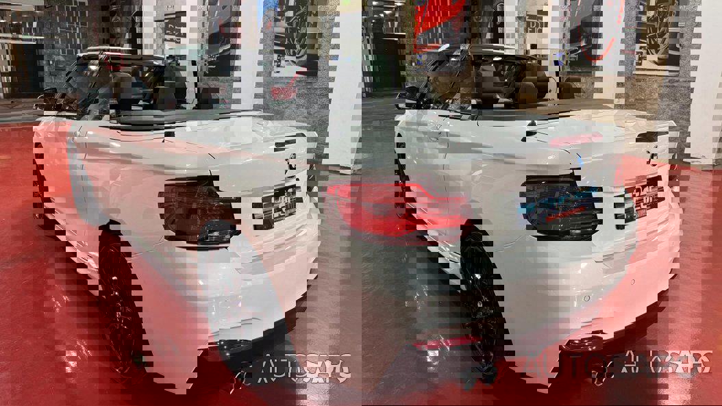 BMW Série 2 de 2017