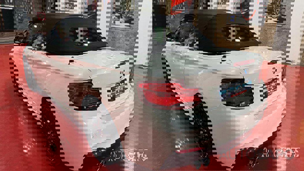 BMW Série 2 de 2017