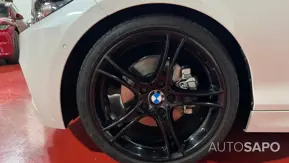 BMW Série 2 de 2017
