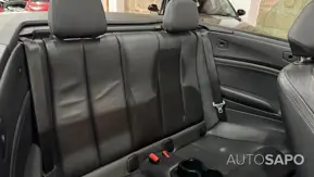 BMW Série 2 de 2017