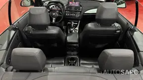 BMW Série 2 de 2017