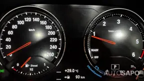 BMW Série 2 de 2017