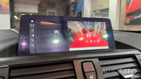 BMW Série 2 de 2017