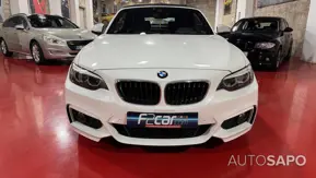 BMW Série 2 de 2017