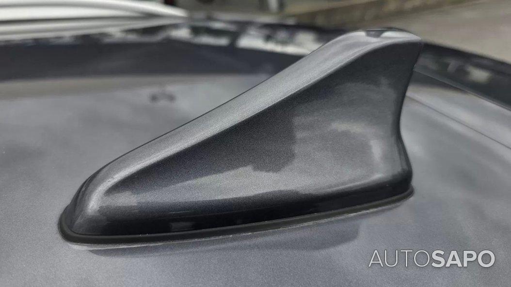 Hyundai i30 1.6 CRDi Style Plus TA 7DCT de 2020