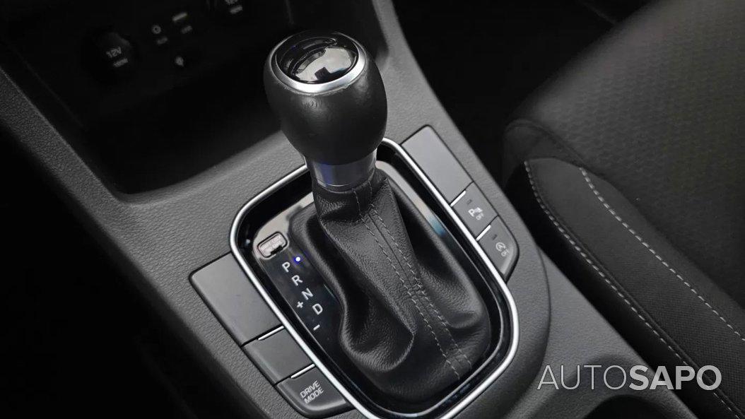 Hyundai i30 1.6 CRDi Style Plus TA 7DCT de 2020