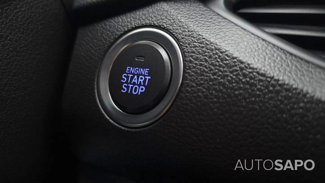 Hyundai i30 1.6 CRDi Style Plus TA 7DCT de 2020