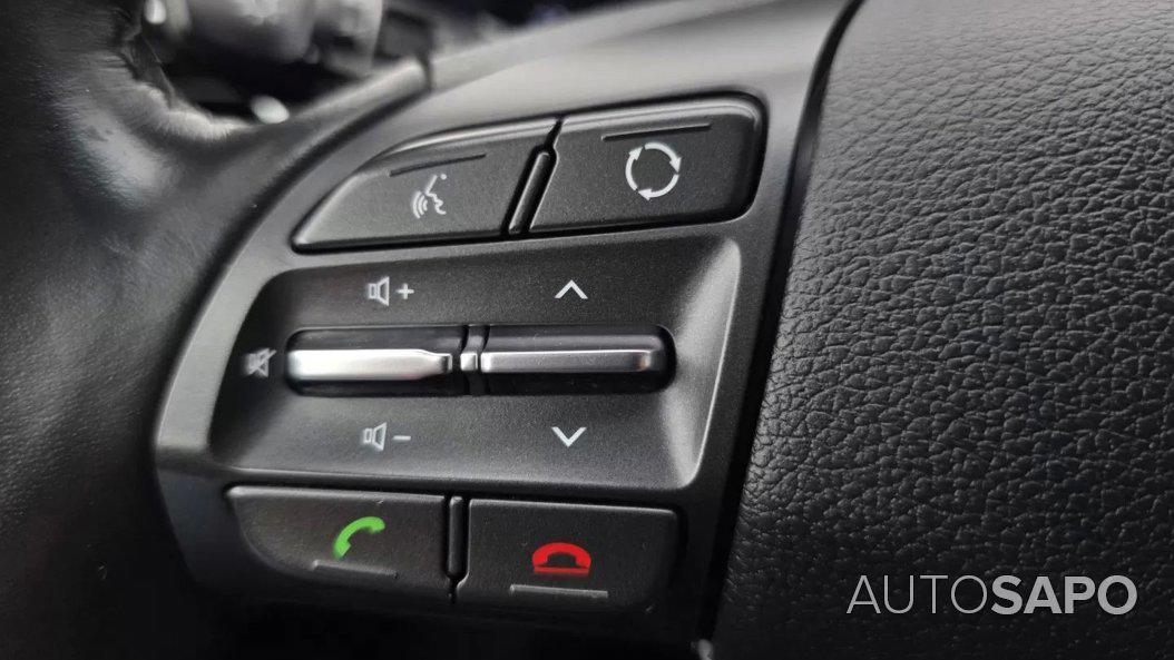 Hyundai i30 1.6 CRDi Style Plus TA 7DCT de 2020