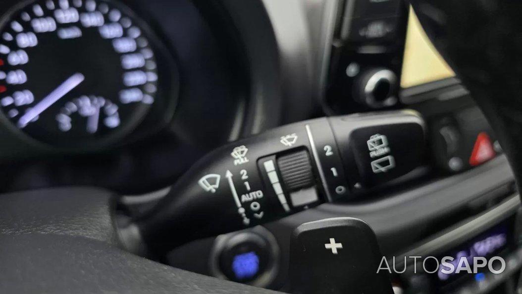 Hyundai i30 1.6 CRDi Style Plus TA 7DCT de 2020