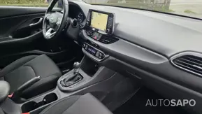 Hyundai i30 1.6 CRDi Style Plus TA 7DCT de 2020