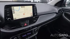 Hyundai i30 1.6 CRDi Style Plus TA 7DCT de 2020