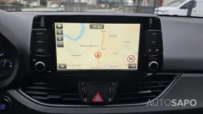 Hyundai i30 1.6 CRDi Style Plus TA 7DCT de 2020