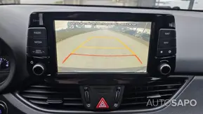 Hyundai i30 1.6 CRDi Style Plus TA 7DCT de 2020