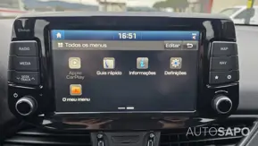 Hyundai i30 1.6 CRDi Style Plus TA 7DCT de 2020