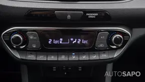 Hyundai i30 1.6 CRDi Style Plus TA 7DCT de 2020