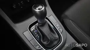 Hyundai i30 1.6 CRDi Style Plus TA 7DCT de 2020