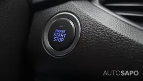 Hyundai i30 1.6 CRDi Style Plus TA 7DCT de 2020
