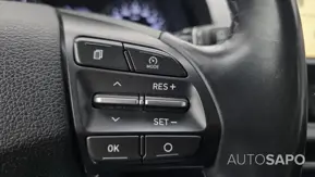 Hyundai i30 1.6 CRDi Style Plus TA 7DCT de 2020