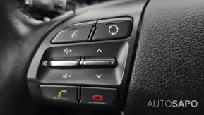 Hyundai i30 1.6 CRDi Style Plus TA 7DCT de 2020