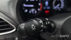 Hyundai i30 1.6 CRDi Style Plus TA 7DCT de 2020