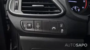 Hyundai i30 1.6 CRDi Style Plus TA 7DCT de 2020