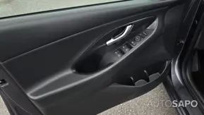 Hyundai i30 1.6 CRDi Style Plus TA 7DCT de 2020